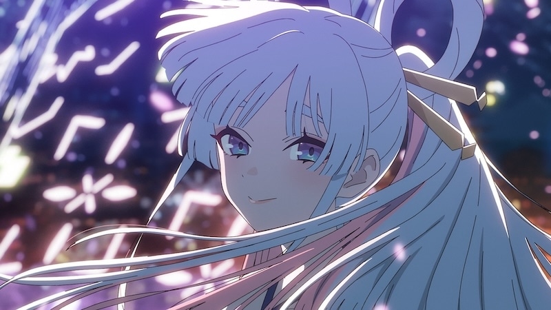 みんな『超かぐや姫！』のためにネトフリに入ってくれ！ 根源にある“クソデカ感情”が尊い！ 単純な言葉では言い表せない、彩葉とかぐや・ヤチヨの関係性がもたらす〈さても尊きお姫様〉の物語【ネタバレ注意】-3