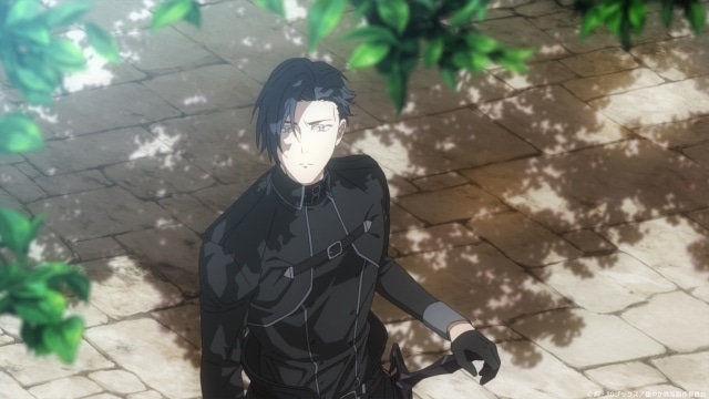 冬アニメ『穏やか貴族の休暇のすすめ。』ノンクレジットオープニング映像＆ノンクレジットエンディング映像が公開-2