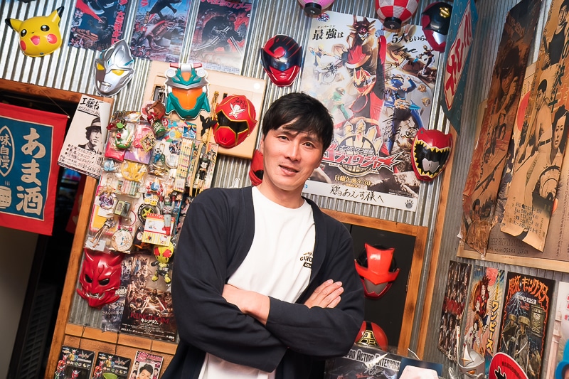 高田JAPANの好きなアニメや特撮は？メンバーの凄いと思うアクションシーンは？【月刊 高田JAPAN 第2回 2026年1月号】-1