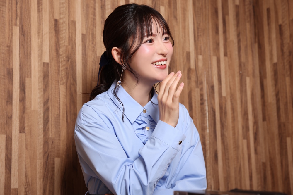 『銀河特急 ミルキー☆サブウェイ 各駅停車劇場行き』リョーコ役：小松未可子さんインタビュー「これまでとは打って変わって、割と熱いリョーコが出てきます」劇場版で広がる“警察側”の物語-1