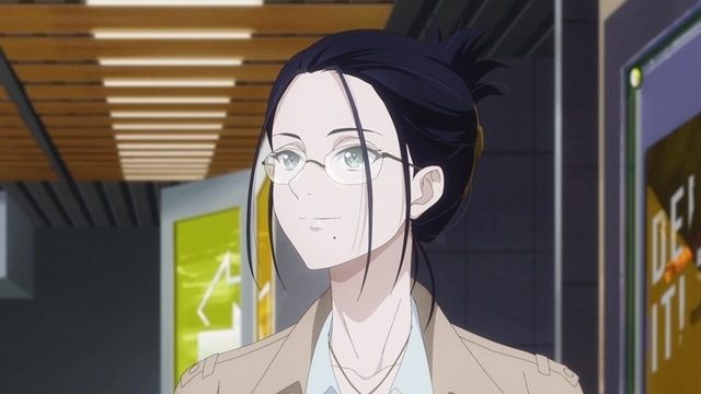 『破産富豪 The Richest Man in GAME』より、第14話「ゲームプロデュース」先行場面カット＆あらすじ公開！　EDテーマを担当する眞白かのんさんの出演も発表-2