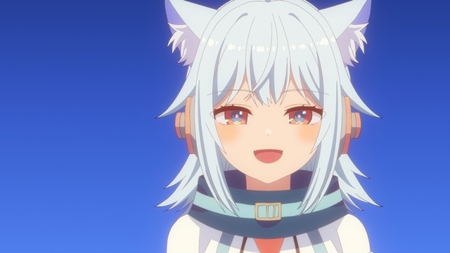 冬アニメ『真夜中ハートチューン』より、第3話先行場面カット＆あらすじ到着！　WEBラジオ第3回のパーソナリティは鈴代紗弓さん、瀬戸桃子さんのギターチャレンジ企画映像も公開-8