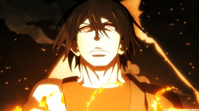 冬アニメ『炎炎ノ消防隊 参ノ章』第2クール第14話「日輪を背に」あらすじ＆場面カットが公開！-1