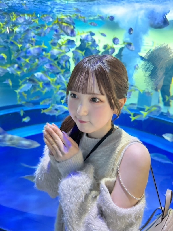 声優ガールズユニット・IBERIs&コラム連載「IBERIs& Write Up！」｜西尾桃子 #118【大人へのステップインザスカイ☆】-1