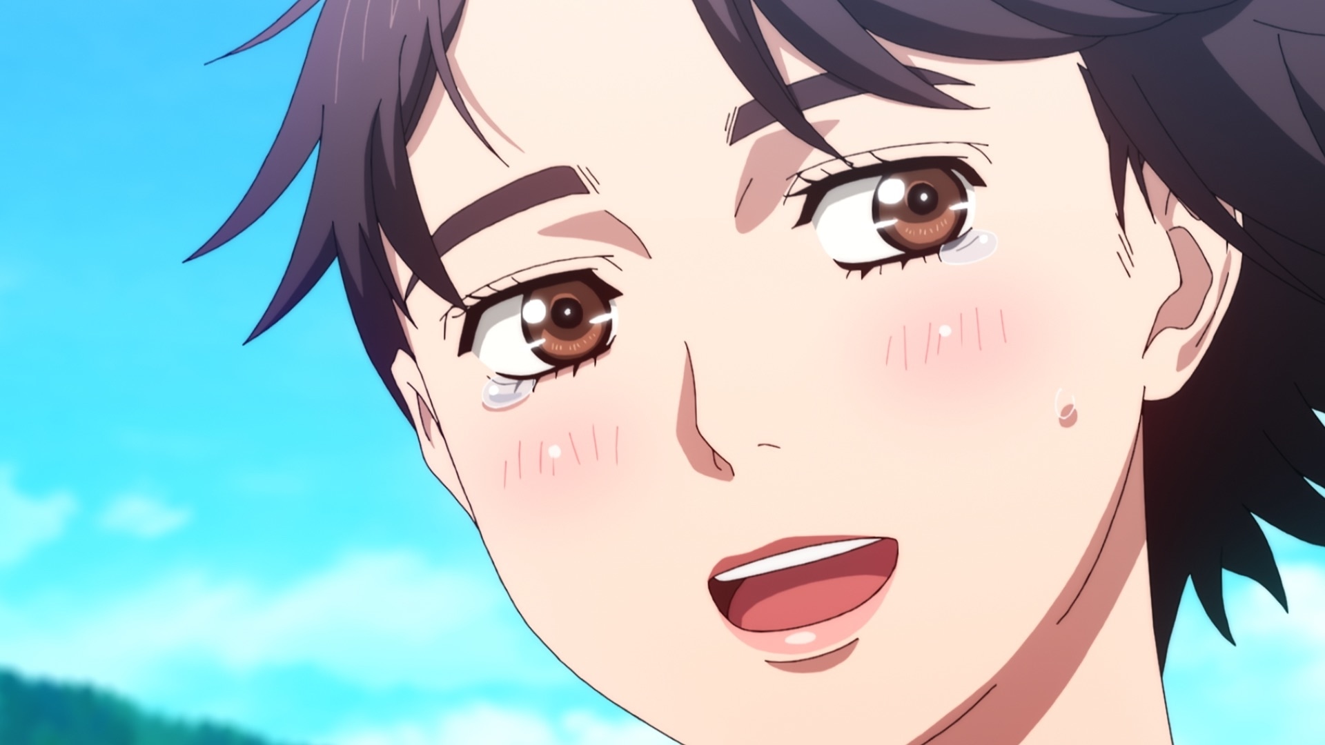 『MFゴースト 3rd Season』Turn29（第29話）「おばあちゃんの軽トラ」のあらすじ＆場面カットが公開！-3