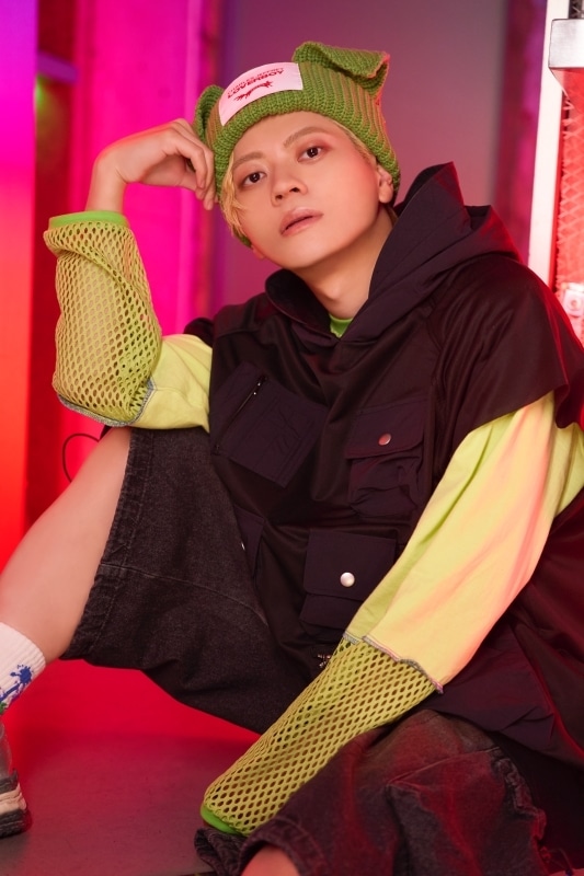 音楽、そしてアニソンに真剣に向き合っていくMADKIDの展望ーー『DIGIMON BEATBREAK』のOPテーマ「Mad Pulse」インタビュー-5