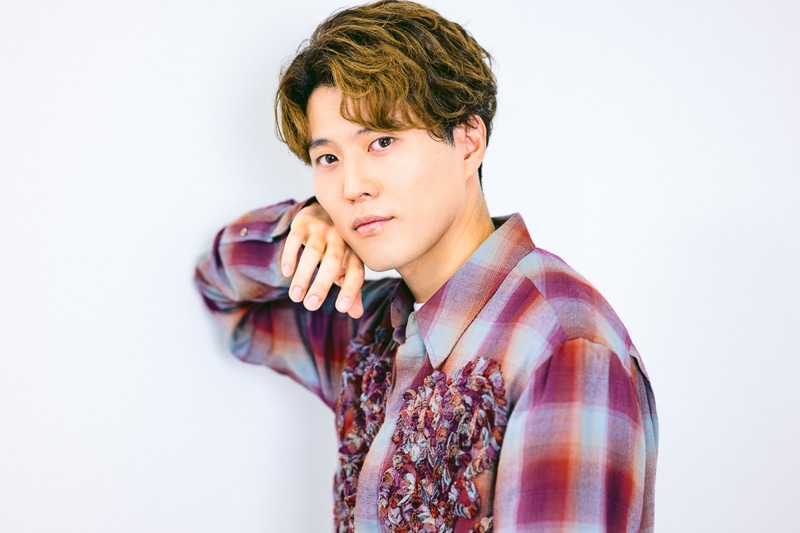 『超かぐや姫！』入野自由さんインタビュー｜役者同士の繋がりが活かされた帝と彩葉のお芝居……そして、人の想いにフォーカスした物語の魅力とは-5