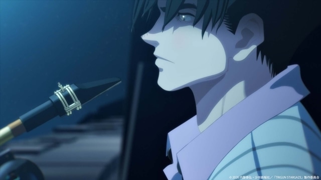 冬アニメ『TRIGUN STARGAZE』より、第4話「From Order To Chaos」先行場面カット＆あらすじ公開！-4