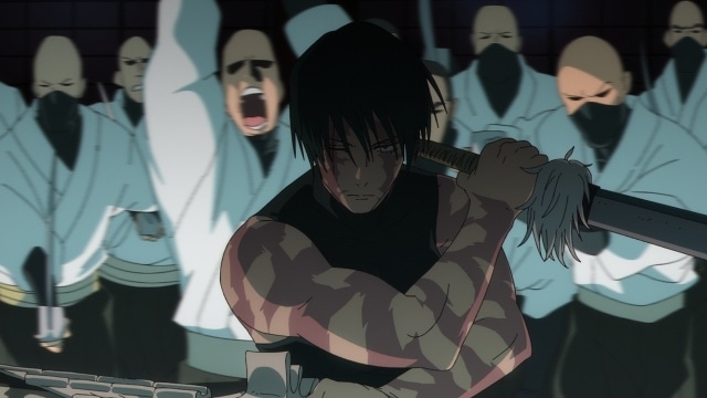 「呪い」を断ち切り、すべてを壊す。禪院姉妹の“魂”は最期まで美しかった――TVアニメ『呪術廻戦』第3期「死滅回游 前編」連載インタビュー第6回：禪院真希役・小松未可子さん×禪院真依役・井上麻里奈さん-7