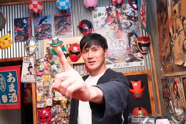 たい焼き屋兼スーパー戦隊ロボ!? メンバーが語るロボ道！高田JAPANは「ウェーイ！」で楽しい活動【月刊 高田JAPAN 第3回 2026年2月号】-5