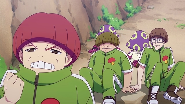 『DIGIMON BEATBREAK』より、第15話「小さな勇気」先行場面カット＆あらすじ到着！　「キョウ対内藤」のVSビジュアルも公開-3