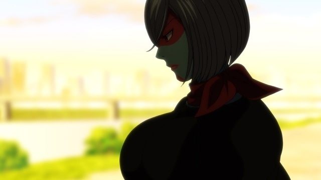 『東島丹三郎は仮面ライダーになりたい』連載インタビュー第16回：サンダーライコ役・渡辺明乃さん 前編｜サンダーライコに求められた“パワー”。彼女の真骨頂は“ここから”？-1