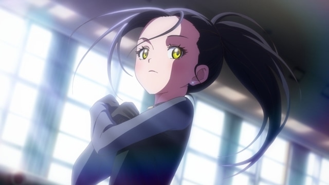 冬アニメ『メダリスト』第2期、放送に先駆けてOP＆ED映像のノンクレジット版公開！-4