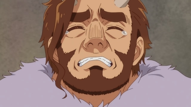 『魔王の娘は優しすぎる!!』第2話「魔王の娘は人間をしいたけすぎる!!」「魔王の側近は教育がすぎる!!」のあらすじと場面カットが公開！　Blu-ray BOXが発売決定-10