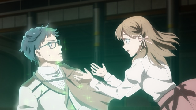 冬アニメ『異世界の沙汰は社畜次第』より、第3話「管理されました」先行場面カット＆あらすじ公開！-5