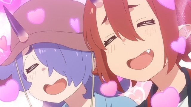 冬アニメ『姫様“拷問”の時間です』第15話より、先行場面カット＆あらすじ公開！-1