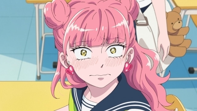 OP＆ED含めて最高！ キュンと癒しが止まらない！──2026年冬アニメ『正反対な君と僕』第1話「正反対な君」を振り返ろう！　第2話「初デート！」の見どころもお届けします！-1