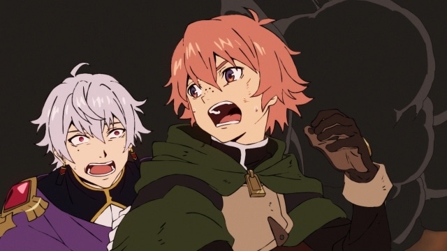 『勇者刑に処す 懲罰勇者9004隊刑務記録』ノンクレジット主題歌映像が公開！-5