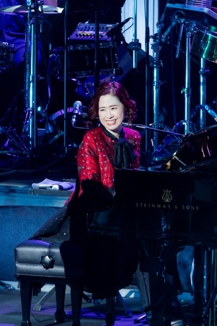 梶浦由記さんのライブBlu-ray「Yuki Kajiura LIVE vol.#21～60 Songs～」が発売！　梶浦さんのコメント映像が公開-3