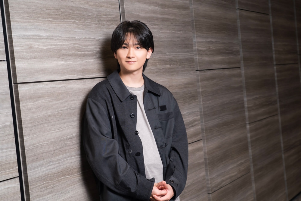 冬アニメ『DARK MOON　-黒の月: 月の祭壇-』イアン役・清水大登さん×ジノ役・仲村宗悟さんインタビュー｜初アフレコの想いと“バディ”としての絆-1