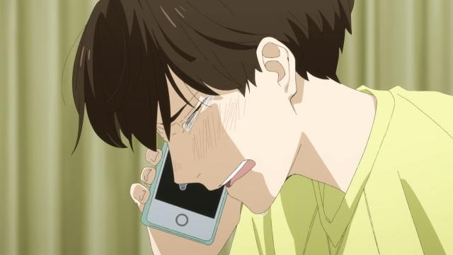 冬アニメ『違国日記』第3話「捨てる」あらすじ＆先行カットが公開！-7