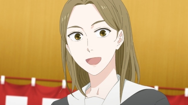 『違国日記』より、第4話「竦（すく）む」あらすじ＆先行カットが公開！-4