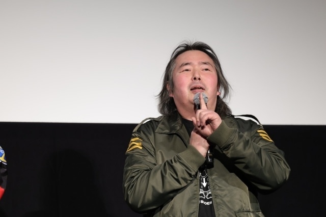 『ヤマトよ永遠に REBEL3199 第五章 白熱の銀河大戦』完成披露舞台挨拶の公式レポートが到着！　山寺宏一さん、岡本信彦さん、堀江瞬さんらが登壇-6