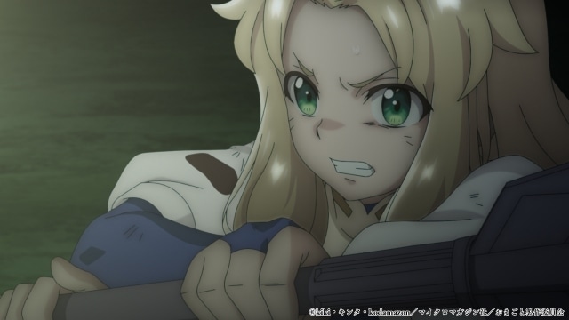 冬アニメ『「お前ごときが魔王に勝てると思うな」と勇者パ―ティを追放されたので、 王都で気ままに暮らしたい』第4話「暗闇と光明」あらすじ、先行場面カットが公開！-4