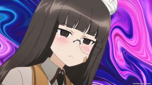 『ガールズ＆パンツァー もっとらぶらぶ作戦です！』第3幕のキービジュアル＆PVが公開！　第1幕が配信開始＆TV初放送決定-3