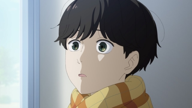 冬アニメ『違国日記』第3話「捨てる」あらすじ＆先行カットが公開！-3