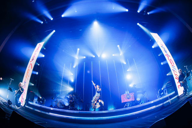 鈴木このみさんのライブ、「鈴木このみ Live 2026 ～Anison Collection～」公式ライブレポートが到着！-3