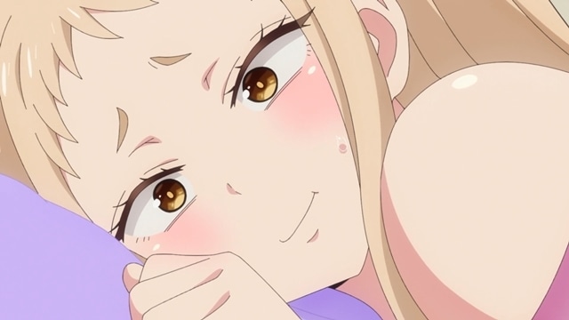 冬アニメ『イチゴ哀歌～雑で生イキな妹と割り切れない兄～』より、第4話「インスタントなふたり」先行場面カット＆あらすじ公開！-3