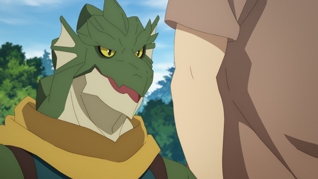 『異世界のんびり農家２』2026年4月テレ東・BSテレ東・AT-Xにて放送決定、新規ビジュアル＆PV第1弾公開！　追加声優に依田菜津さん・和多田美咲さんら8名決定-10