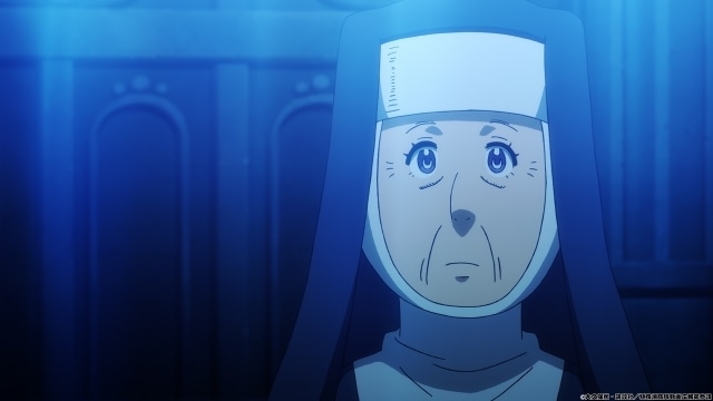 冬アニメ『炎炎ノ消防隊 参ノ章』第2クール第16話「救世主」あらすじ＆場面カットが公開！-4