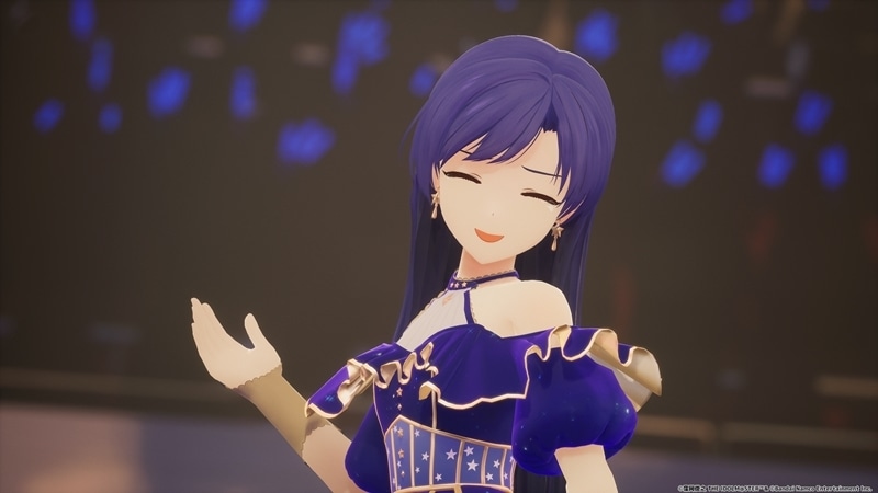 俺が離れている間に『アイドルマスター』はここまで大きくなっていたのか………！　千早の歌を通してシリーズが20年かけて歩んだ道筋を感じられた如月千早単独武道館公演「OathONE」1月25日公演レポート-30