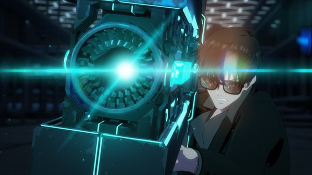 「いちばん大切にしたことと聞かれたら“どこまでも愚か者であること”」――冬アニメ『TRIGUN STARGAZE』ついに始動。ヴァッシュ役・松岡禎丞さん、 ウルフウッド役・細谷佳正さんが語り合う“最終章”-4