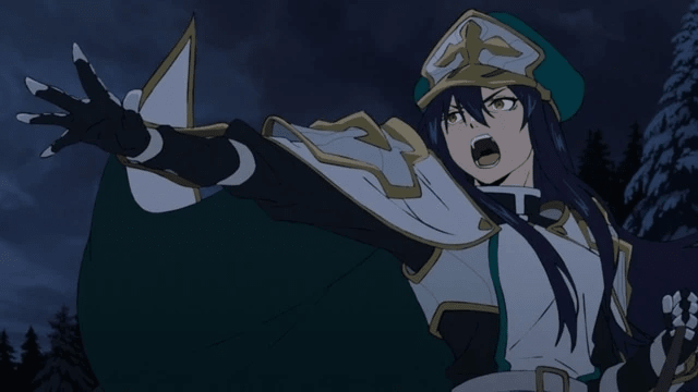 【2026年冬アニメ『勇者刑に処す 懲罰勇者9004隊刑務記録』】第1話「刑罰：クヴンジ森林撤退支援」を振り返る！“勇者”に突きつけられた残酷な現実とは？-3