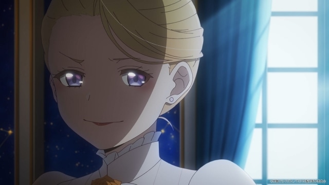 冬アニメ『エリスの聖杯』第4話「口なき貴婦人たちの茶会」先行場面カット＆あらすじが公開-3