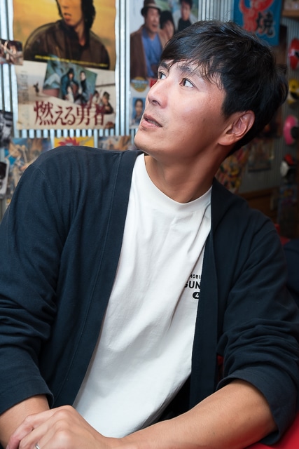 たい焼き屋兼スーパー戦隊ロボ!? メンバーが語るロボ道！高田JAPANは「ウェーイ！」で楽しい活動【月刊 高田JAPAN 第3回 2026年2月号】-2