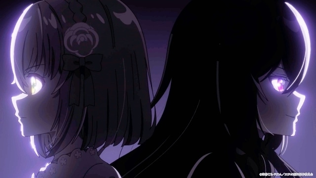 『エリスの聖杯』OPテーマ“鷲尾伶菜「Happy Ever After feat. 由薫」”ノンクレジット映像が公開！-3