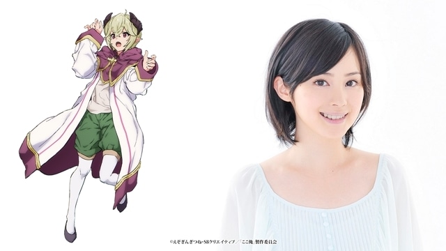 『ここは俺に任せて先に行けと言ってから10年がたったら伝説になっていた。』放送時期が2026年4月に決定、ティザーPV公開！　追加声優にM・A・Oさん、小坂井祐莉絵さん決定-10