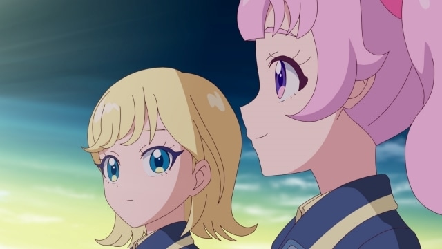 『ひみつのアイプリ』より、第92話「想い伝わるアイプリコンテスト」あらすじ＆先行場面カット公開！-2