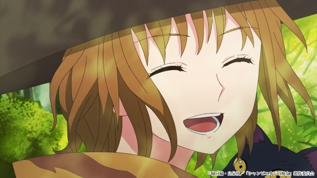 『シャンピニオンの魔女』第5話あらすじ、スタッフ、場面カットが公開！｜追加キャラクター ドロシーの詳細情報も解禁に-6