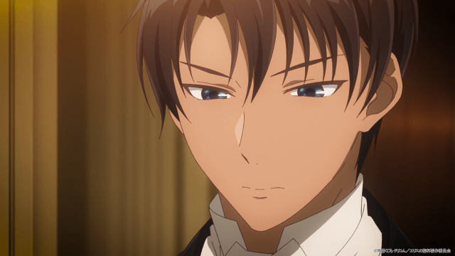 『エリスの聖杯』第2話「稀代の悪女と平凡な少女」先行場面カット＆あらすじも公開-3