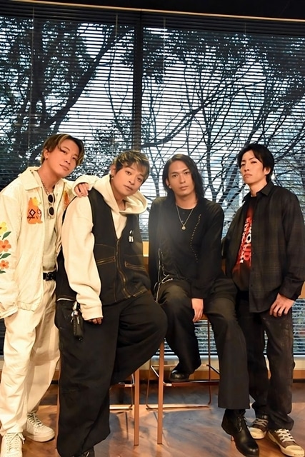 冬アニメ『地獄先生ぬ～べ～』より、第十六話「雪女ふたたび」先行場面カット＆あらすじ到着！　原作 真倉翔先生・岡野剛先生×THE ORAL CIGARETTESのスペシャルインタビュー公開-8