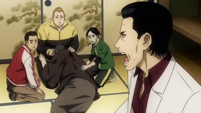 『「東島丹三郎は仮面ライダーになりたい」特番！お前のライダーを見せてみろSP』公式レポートが到着！　小西克幸さん、撮影監督・高津純平氏ら出演-3