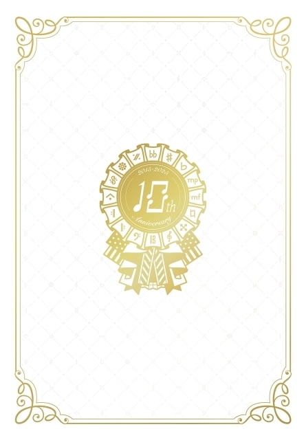 『アイドリッシュセブン』10周年イベント“A10TiON PLEASE!!!!”＜DAY1＞＆“HiGH TENSiON FUSiON!!!!”＜昼公演＞の公式レポートが到着！-13