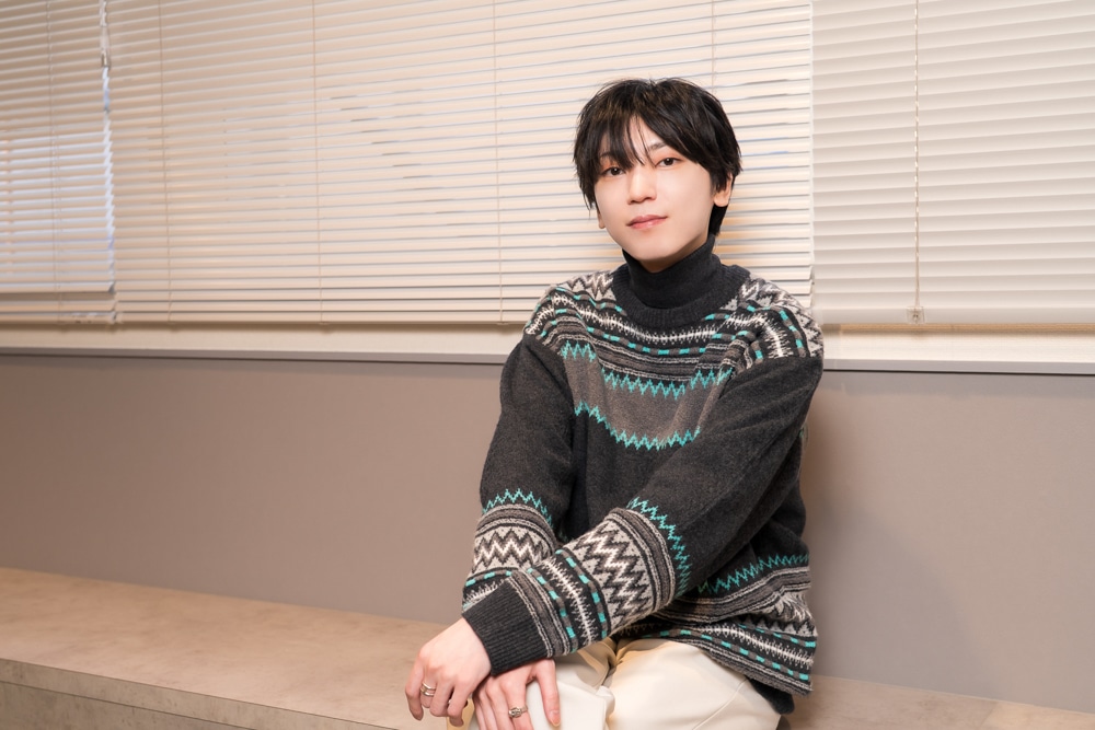 『銀河特急 ミルキー☆サブウェイ 各駅停車劇場行き』マックス役：山谷祥生さんインタビュー｜「飄々としてドライな一面がありつつ、根っこは真面目で誠実」-8