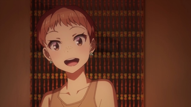 『メイドさんは食べるだけ』PV第1弾公開！　追加声優に石上静香さん、五十嵐裕美さんが決定、コメント到着｜OP＆EDアーティスト解禁-11