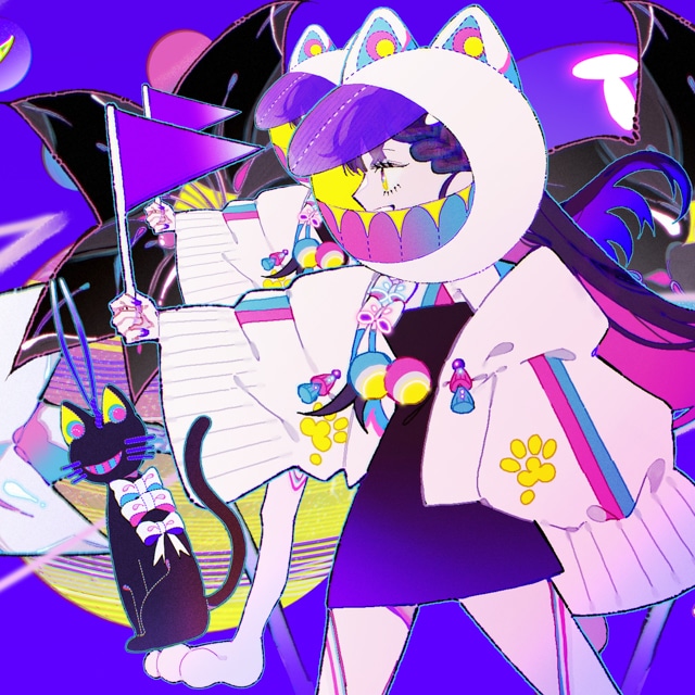 TVアニメ『勇者パーティーにかわいい子がいたので、告白してみた。』OPテーマ「Lavish!!」吉乃さんインタビュー｜“正しい世界”的な展開に捉われない生き方-2